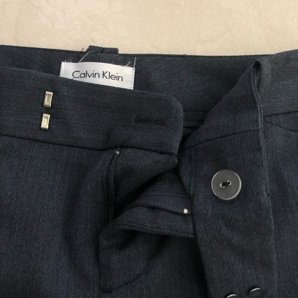 Calvin Klein Dress Pants - Picture 3 of 4